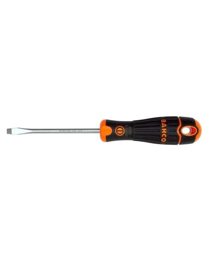 DESTORNILLADOR BAHCO SLOTTED 190 5,5X125 B/P