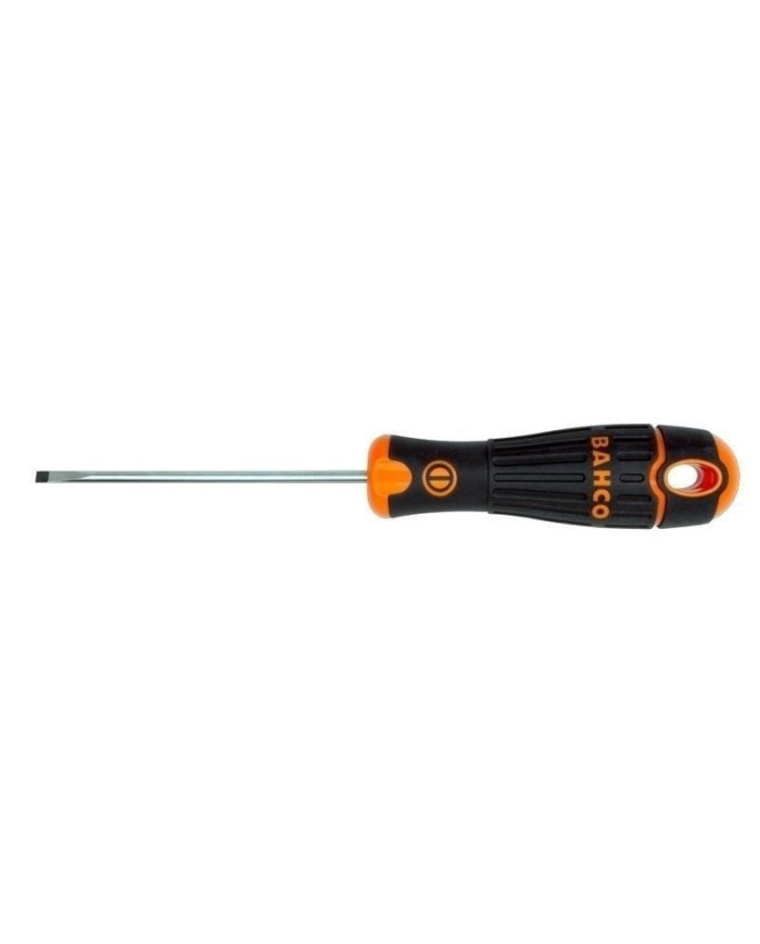 DESTORNILLADOR BAHCO STRAIGHT 191 4 X 125 B/R