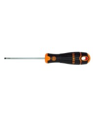 DESTORNILLADOR BAHCO STRAIGHT 191 4 X 125 B/R