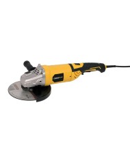 AMOLADORA POWERPLUS 230MM. 2500W POWX0618