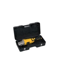 AMOLADORA POWERPLUS 230MM. 2500W POWX0618