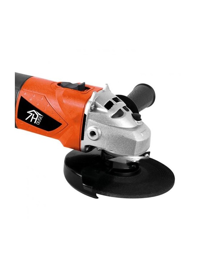 AMOLADORA 7H 115MM. 500W. 70066