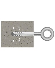 ANCLAJE ANDAMIO-FACHADA DESA Ø12X120 (25U)