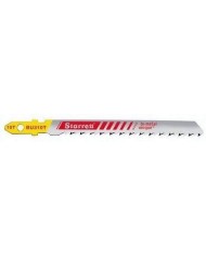 HOJA SIERRA CALAR STARRET BU310T-5 75MM. AGLOMERADO