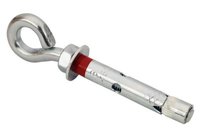 ANCLAJE METALICO HEMBRILLA CERRADA 10X70 DESA (25U)