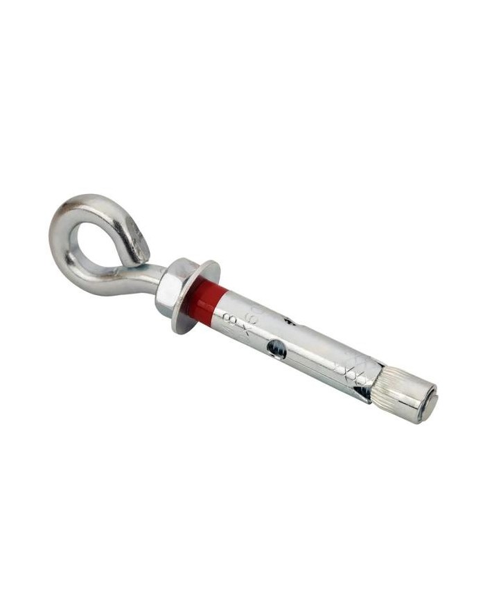 ANCLAJE METALICO HEMBRILLA CERRADA DESA 10X70 (25U)