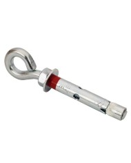 ANCLAJE METALICO HEMBRILLA CERRADA DESA 10X70 (25U)