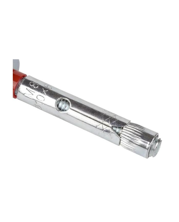 ANCLAJE METALICO HEMBRILLA CERRADA DESA 10X70 (25U)