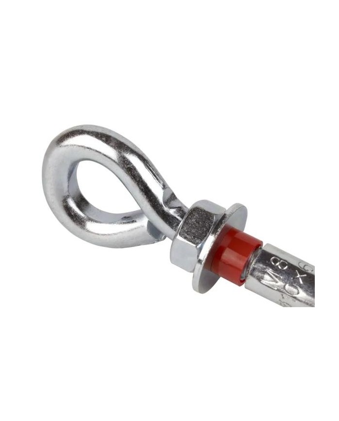 ANCLAJE METALICO HEMBRILLA CERRADA DESA 10X70 (25U)