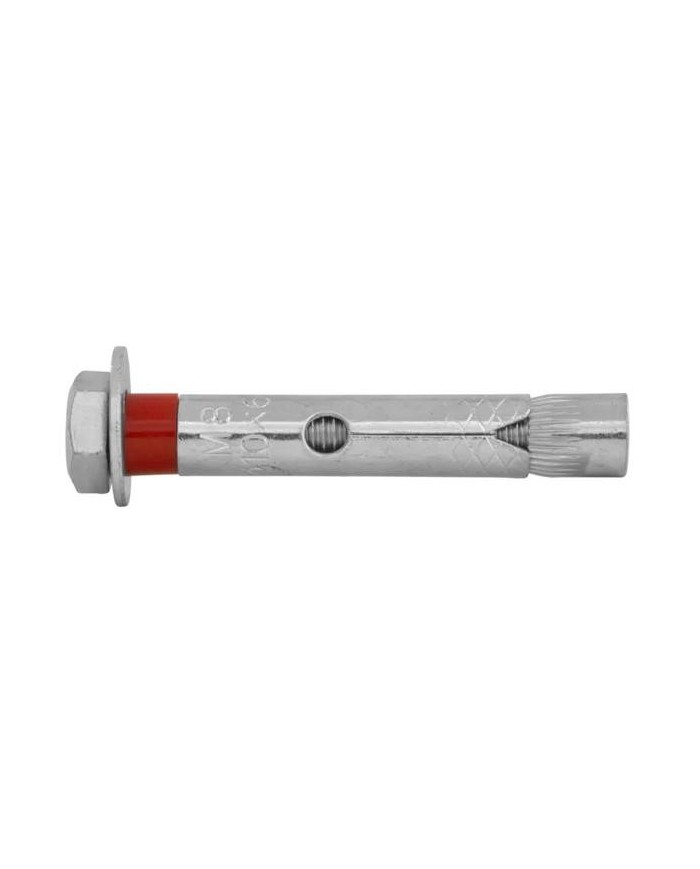 ANCLAJE METALICO TORNILLO DESA 10X 70 B/12 (50U)