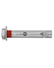 ANCLAJE METALICO TORNILLO DESA 10X 70 B/12 (50U)