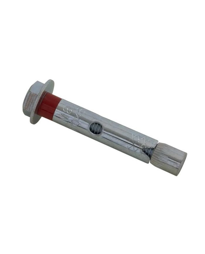 ANCLAJE METALICO TORNILLO DESA 10X 70 B/12 (50U)