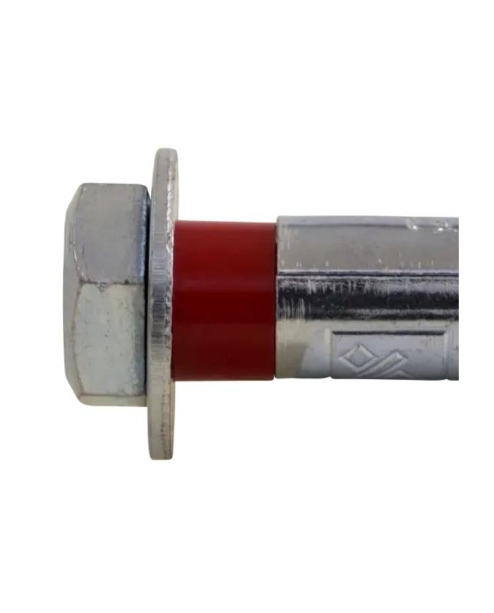 ANCLAJE METALICO TORNILLO DESA 10X 70 B/12 (50U)