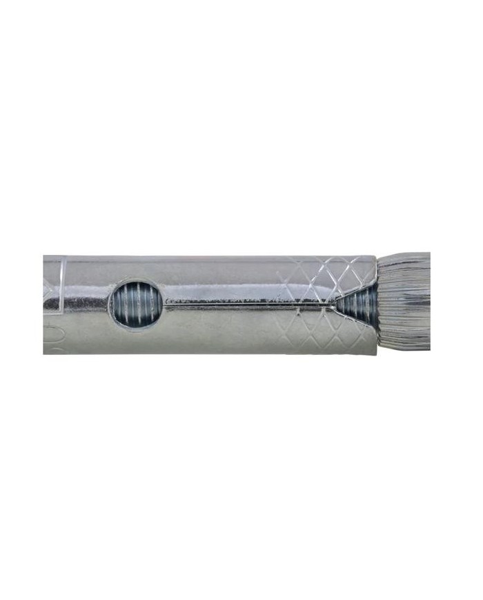 ANCLAJE METALICO TORNILLO DESA 10X 70 B/12 (50U)