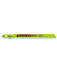 HOJA SIERRA CALAR STARRET BU310T-5 75MM. AGLOMERADO