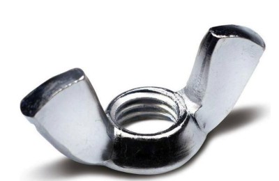 TUERCA MARIPOSA  M- 5 INOXIDABLE A-2 (200U)