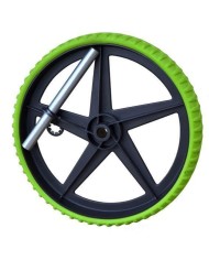 RUEDA CARRO IMPINCHABLE TURBO 75-380