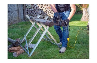 MOTOSIERRA 2000W. 350MM. POWEG10100 POWERPLUS