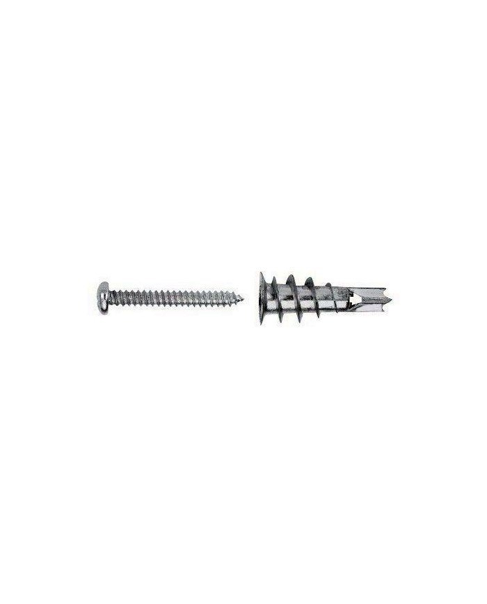 TACO PLADUR METALICO INDEX 13X32 (100U) TAPLAME