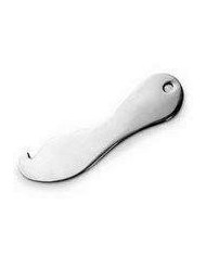 PELADOR DE NARANJAS IBILI INOX. 10 CMS.