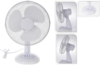 VENTILADOR SOBREMESA 35W....