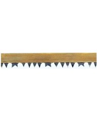 HOJA SIERRA MADERA VERDE BELLOTA 4535-21