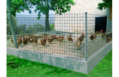 MALLA PLASTICO AVINET GIRS 24X27 R/10MT.