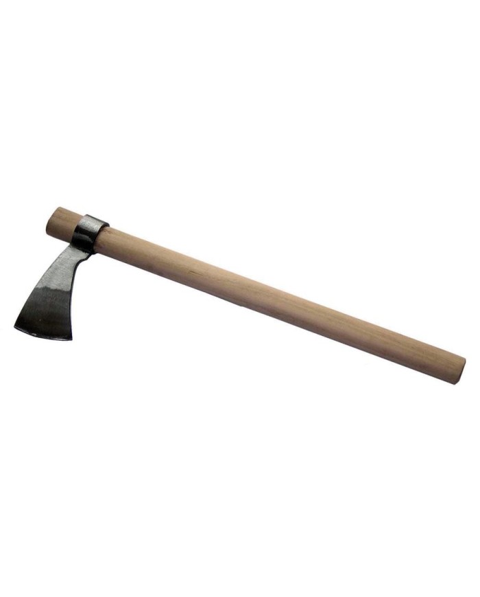 HACHA VALENCIANA 300 GRS. MANGO 400 MM. FC.