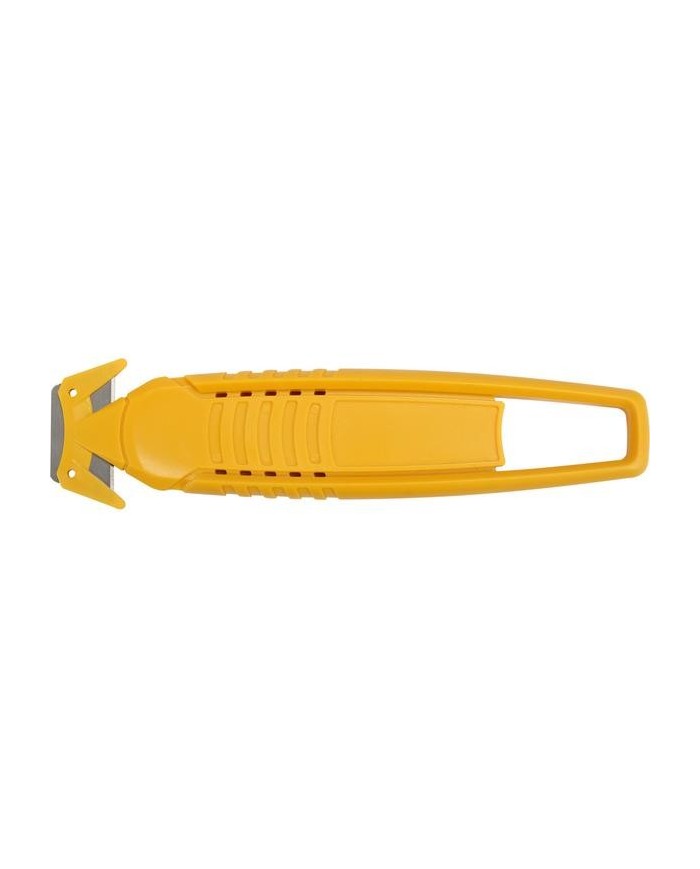 CUTTER VOREL HOJA SEGURIDAD 10MM. 76030