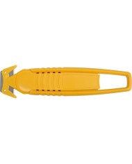 CUTTER VOREL HOJA SEGURIDAD 10MM. 76030