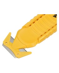 CUTTER VOREL HOJA SEGURIDAD 10MM. 76030