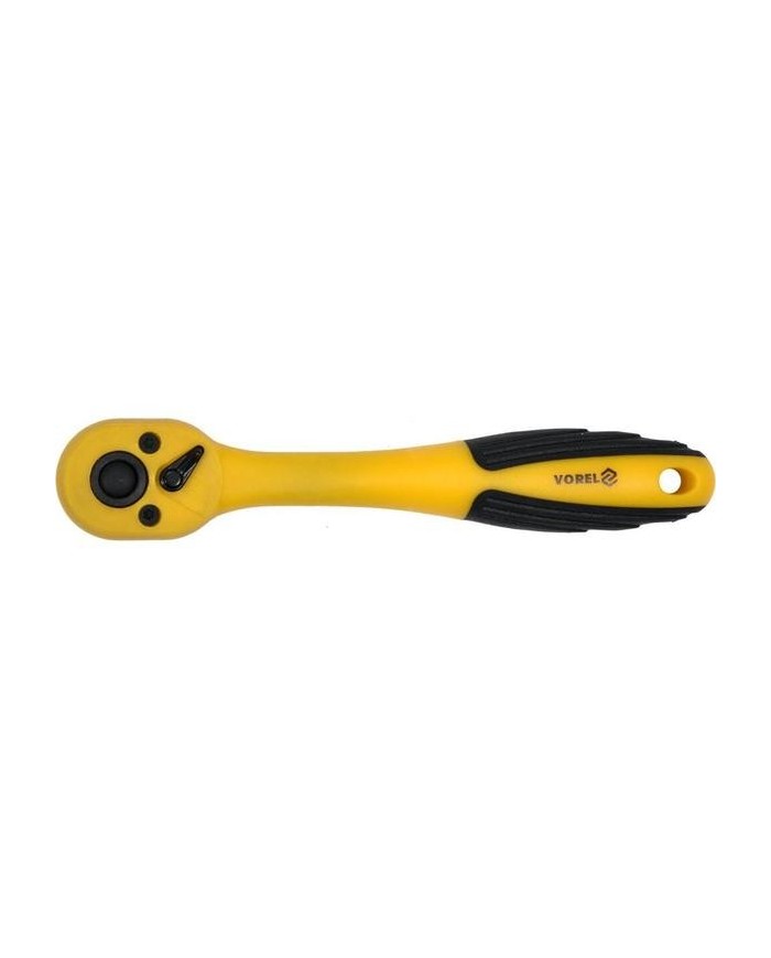 LLAVE CARRACA VOREL 1/4 53575