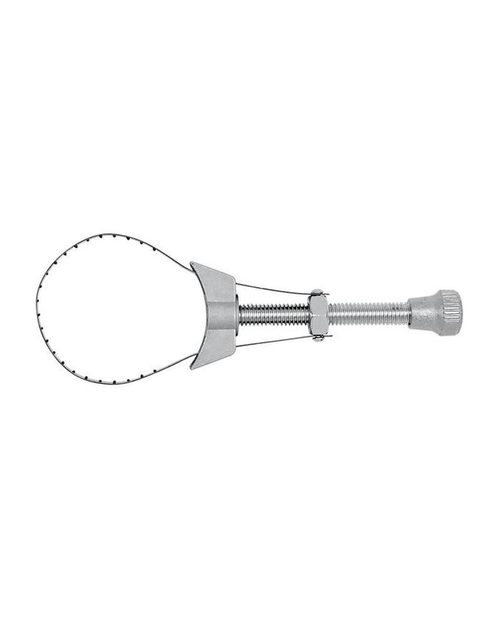 LLAVE FILTRO ACEITE VOREL 55-110MM.