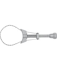 LLAVE FILTRO ACEITE VOREL 55-110MM.