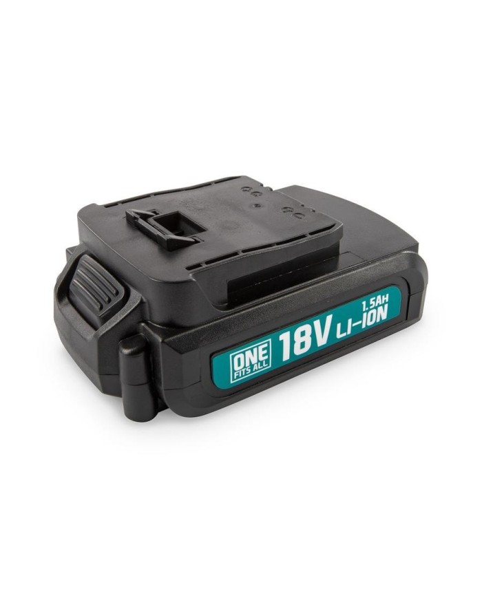 BATERIA POWERPLUS 18V. 1.5AH POWEB9011