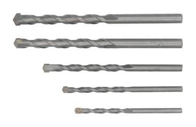 BROCA WIDIA STHOR ESTUCHE 5 PZAS.