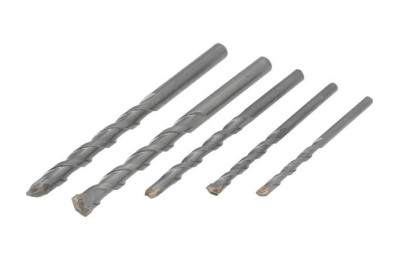 BROCA WIDIA STHOR ESTUCHE 5 PZAS.