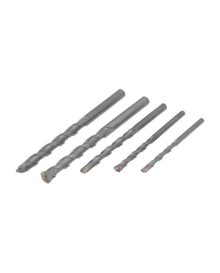 BROCA WIDIA STHOR ESTUCHE 5 PZAS.