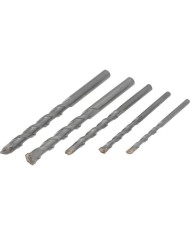 BROCA WIDIA STHOR ESTUCHE 5 PZAS.