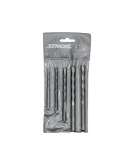 BROCA WIDIA STHOR ESTUCHE 5 PZAS.