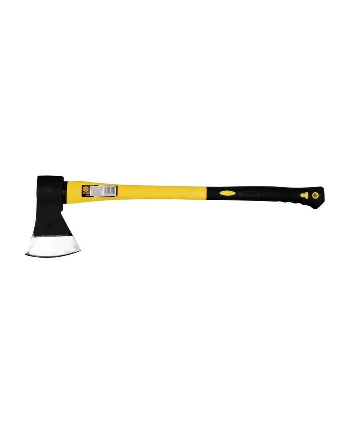 HACHA VOREL 1250 GRS. MANGO FIBRA