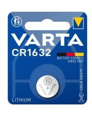 PILA VARTA V13GA/LR44 1,5V BLISTER 1U