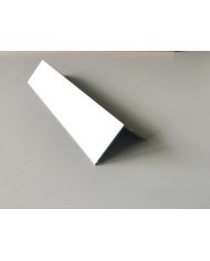 ANGULO ALUMINIO PLATA 23X23X2,7 (61007)
