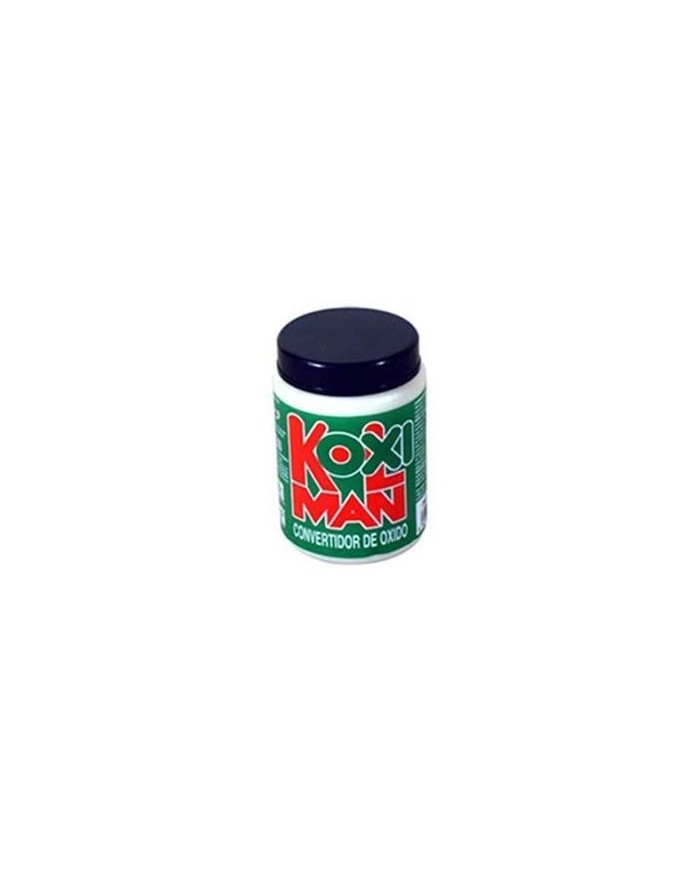 CONVERTIDOR DE OXIDO KOLMAN 250ML.