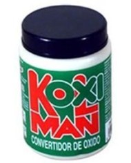 VARILLA RODILLO 25 CMS. LARGA