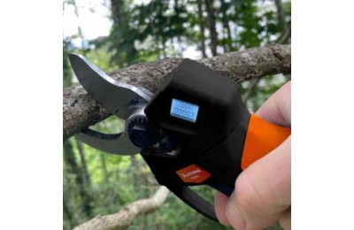 TIJERA PODA ALTUNA 21V. 2 BATERIAS 2.0AH CORTE 28MM.