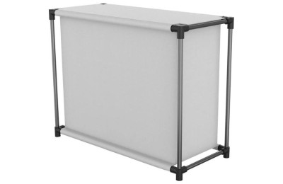 ORGANIZADOR ZAPATOS 7H 16 COMPARTIMENTOS 87'3X36'5X64'4CMS.