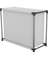 ZAPATERO 7H 16 COMPARTIMENTOS 87'3X36'5X64'4CMS. 80209