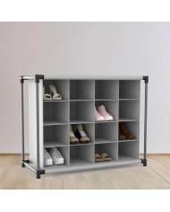 ZAPATERO 7H 16 COMPARTIMENTOS 87'3X36'5X64'4CMS. 80209