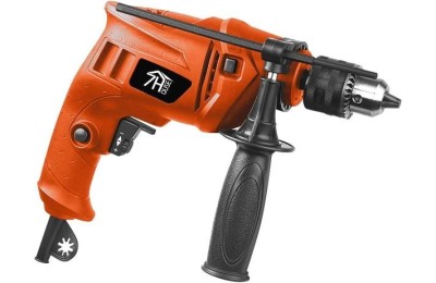 TALADRO PERCUTOR 7H 500W.